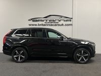 used Volvo XC90 2.0 D5 R-DESIGN AWD 5DR Automatic