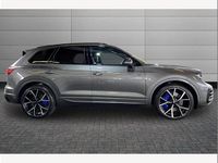 New VW Touareg R 462 HP (339 kW) 2025 Grey SUV