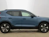 Used Volvo XC40 Ultimate 161 HP (118 kW) 2024 SUV