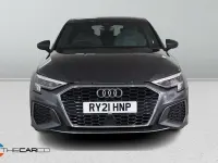 Used Audi A3 Sportback S-Line 110 HP (80 kW) 2024 Hatchback