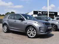 Used Land Rover Discovery Sport Urban Edition 2023 SUV