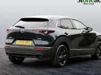 Used Mazda CX-30 Homura-Line 140 HP (102 kW) 2025 Blue SUV