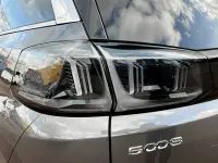 Used Peugeot 5008 Premium 131 HP (96 kW) 2022 Grey SUV