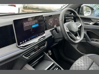 Used VW Tiguan R-line 147 HP (108 kW) 2025 Grey SUV