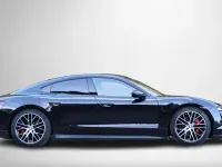 Used Porsche Taycan 389 kW (530 HP) 2023 Sedan