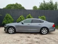 Used Volvo S90 Momentum 190 HP (139 kW) 2019 Grey Sedan