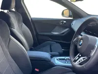 Used BMW 120 M Sport 168 HP (123 kW) 2026 Grey Hatchback