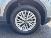 New VW T-Roc Life 115 HP (84 kW) 2026 Blue SUV