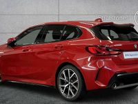 Used BMW 128 Comfort Edition 261 HP (191 kW) 2024 Red