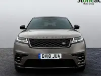 Used Land Rover Range Rover Velar SE Dynamic 241 HP (177 kW) 2020 Brown SUV