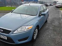 used Ford Mondeo 2.0 TDCi Edge 5dr