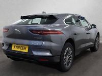 Used Jaguar I-Pace SE 294 kW (400 HP) 2019 Grey SUV