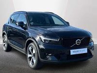 Used Volvo XC40 Plus 194 HP (142 kW) 2025 SUV