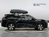 Used VW Tayron 204 HP (150 kW) 2025 SUV