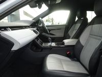 Used Land Rover Range Rover evoque SE Dynamic 2023 White SUV