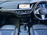 Used BMW 218 Gran Coupé M Sport 134 HP (98 kW) 2023 White Coupe