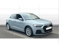 Used Audi A1 Sport 94 HP (69 kW) 2021 Grey SUV
