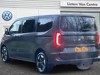 New VW Transporter Style 170 HP (125 kW) 2025 Grey Van