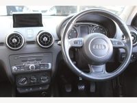 used Audi A1 1.4 TFSI Sport 5dr Hatchback