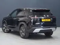 Used Jaecoo 7 204 HP (150 kW) 2026 Black SUV
