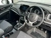 Used Suzuki SX4 129 HP (94 kW) 2024 Grey SUV