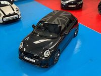 New Mini Cooper Cabriolet Sport 2025 Grey Cabriolet