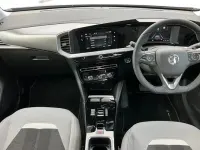 Used Vauxhall Mokka 100 kW (136 HP) 2024 Grey SUV