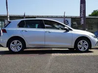 Used VW Golf VII 130 HP (95 kW) 2020