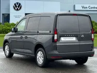 Used VW Caddy Business 73 HP (53 kW) 2026 Grey MPV