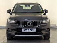 used Volvo XC40 2.0 D3 Inscription Euro 6 (s/s) 5dr