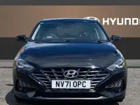Used Hyundai i30 SE 120 HP (88 kW) 2024 Hatchback