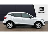 New Seat Arona FR 113 HP (83 kW) 2025 Other SUV