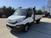 Used Iveco Daily 2017 White Cabriolet