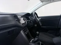 Used VW T-Roc SE 150 HP (110 kW) 2020 Black SUV