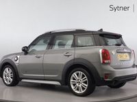 used Mini Cooper S Countryman E ALL4 1.5 5dr