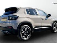 Used Jeep Avenger Summit 100 HP (73 kW) 2024 Brown SUV