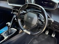 Used Peugeot 208 GTi 102 HP (75 kW) 2023 Hatchback