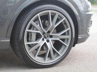 Used Audi Q7 Advanced 282 HP (207 kW) 2018 Grey SUV