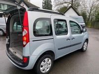 Used Renault Kangoo Expression 2009 Grey MPV