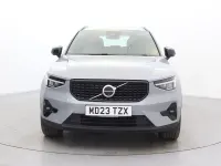 Used Volvo XC40 Plus 2023 Grey SUV