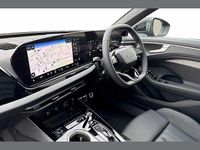 Used Audi A6 S-Line 200 HP (147 kW) 2025 Black Estate