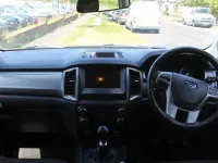 Used Ford Ranger XLT 170 HP (125 kW) 2022 White Pickup