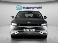 Used Hyundai Ioniq 5 Premium 165 kW (225 HP) 2024 SUV