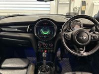 used Mini Cooper S 3-Door Hatch 2.0 3dr