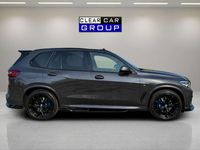 Używany BMW X5 M Sport 2022 Szary SUV