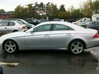 Used Mercedes CLS320 2006 Sedan