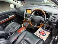 Used Lexus RX400h 2008 Grey SUV