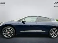 Used Jaguar I-Pace 294 kW (400 HP) 2022 SUV