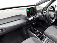 Used VW ID.3 Pro 150 kW (204 HP) 2025 Grey Hatchback