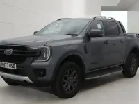 Used Ford Ranger Wildtrack 2023 Wildtrak Pickup
